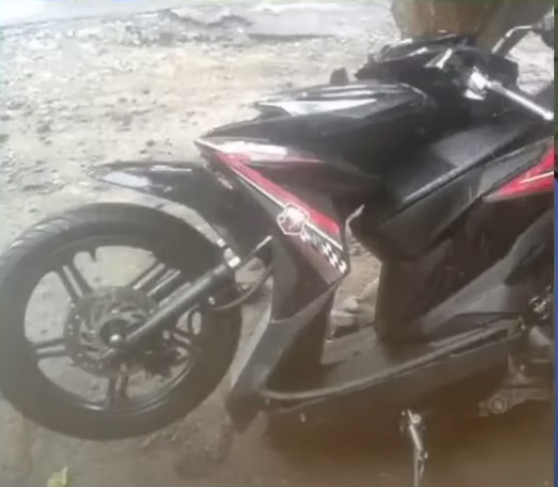 Ketahui Penyebab banyaknya Rangka Honda Keropos dan Patah Cek Motormu Jika termasuk didalamnya